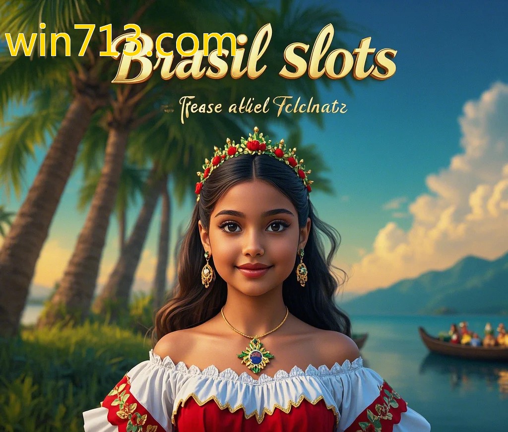 win713.com: Jogos de Cassino Online e Slots Exclusivos!